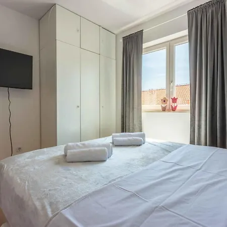 In 42955 Apartment Selce