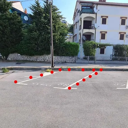 In 42955 Apartment *