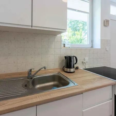 Apartman In 42955 Selce
