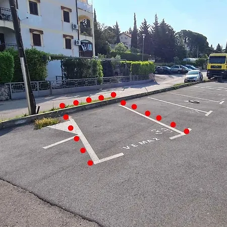 Apartment In 42955 Selce