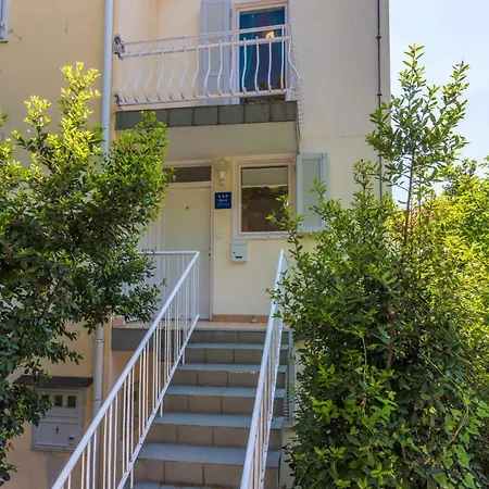 In 42955 Apartment Selce