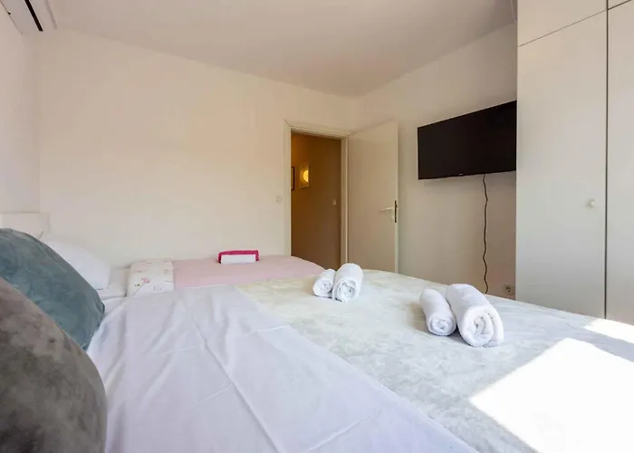 In 42955 Апартаменты