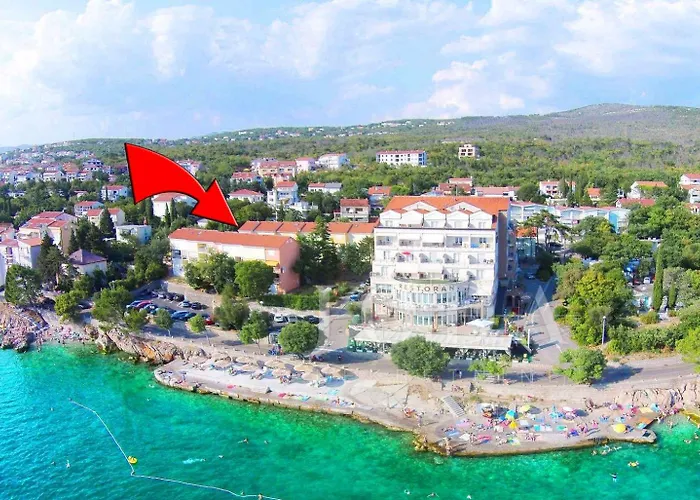 Апартаменты In 42955 *