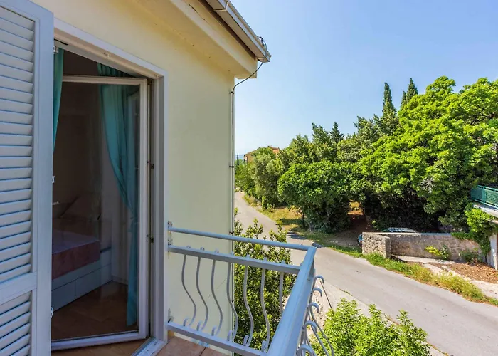 Апартаменты In 42955 *