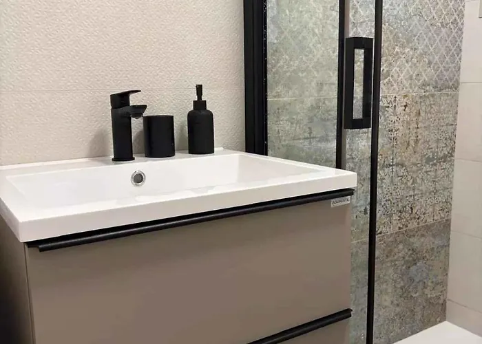 In 42955 Апартаменты Селце