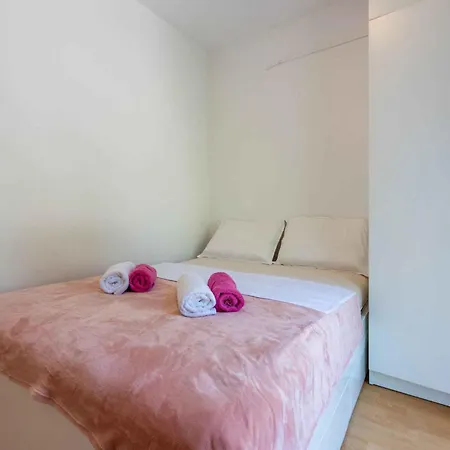 Lägenhet In 42955