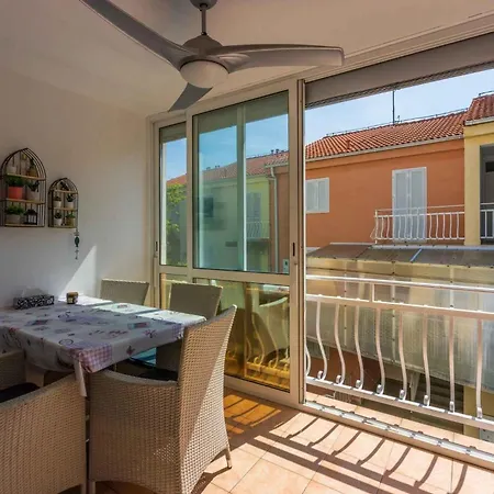 Appartement In 42955