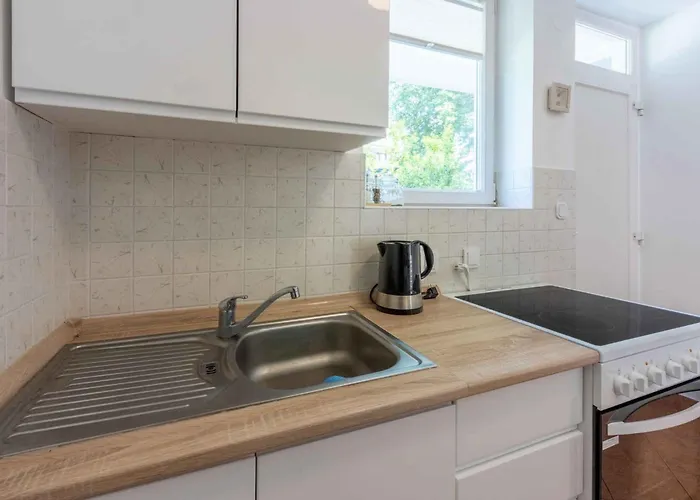 Apartmán In 42955 Selce