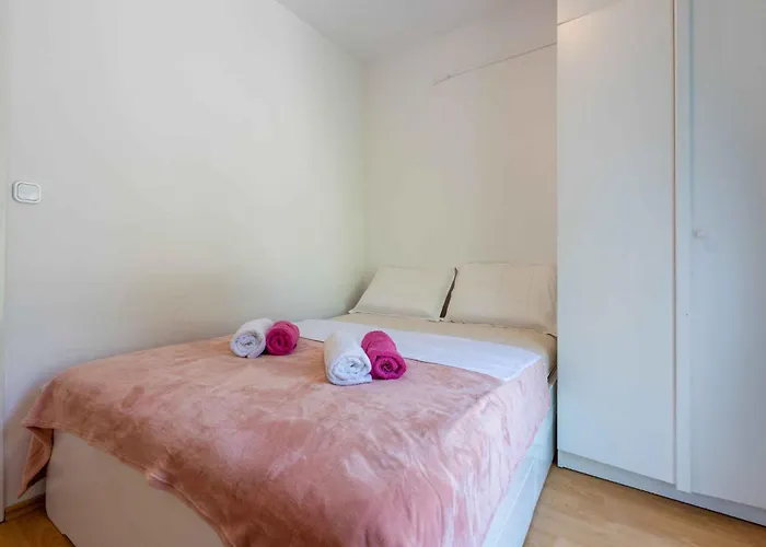 Apartmán In 42955
