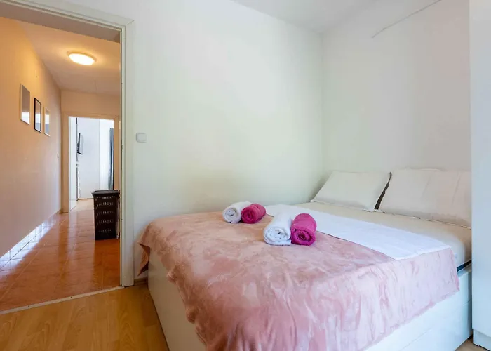 Apartmán In 42955