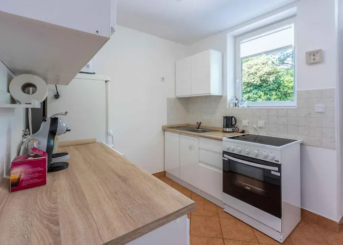 Apartmán In 42955