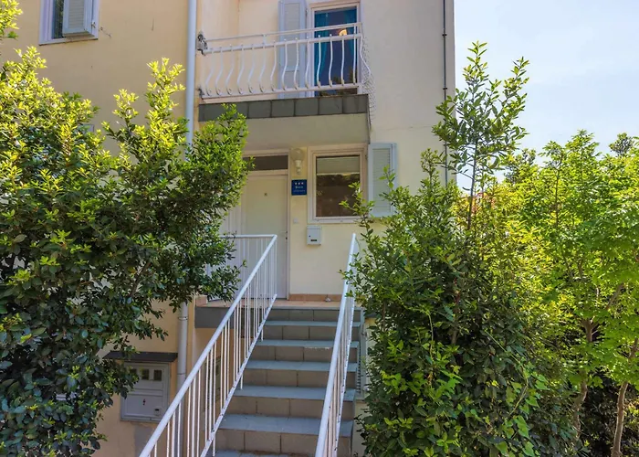In 42955 Apartmán Selce