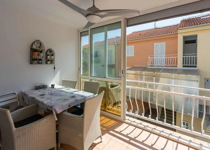 Apartmán In 42955 Selce